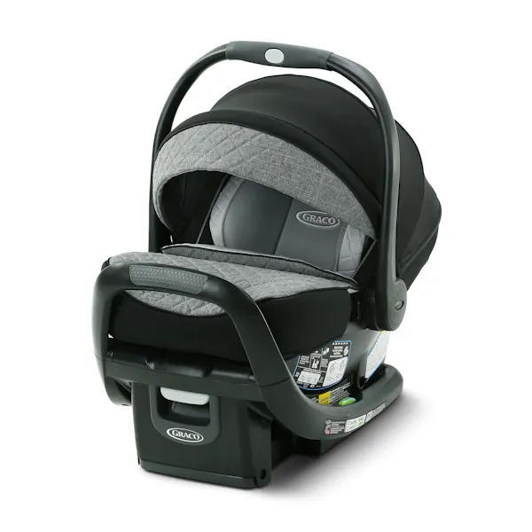 SnugRide® SnugFit™ Elite
