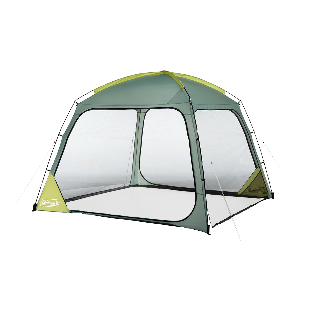 Screened Canopy Tents | Shop Camping Tents | Coleman®
