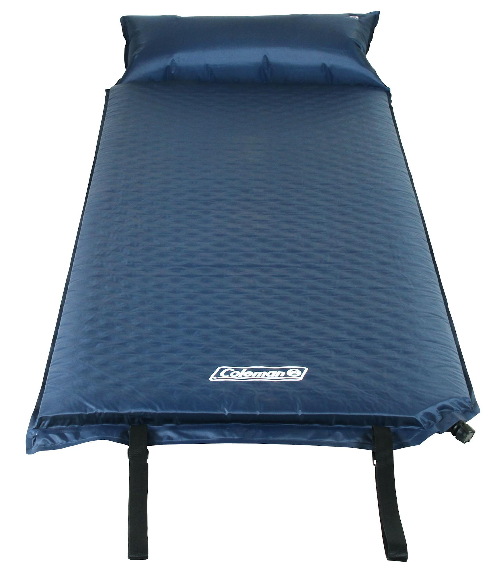 アウトドア寝具 Coleman High Peak Mattress 10cm Coleman PEAK1™ Sleeping Pad - Regular - Walmart.com