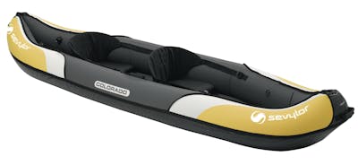 Colorado Inflatable Kayak