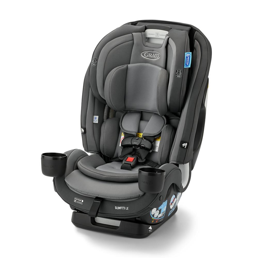 SlimFit3™ LX 3-in-1 Car Seat Graco Baby