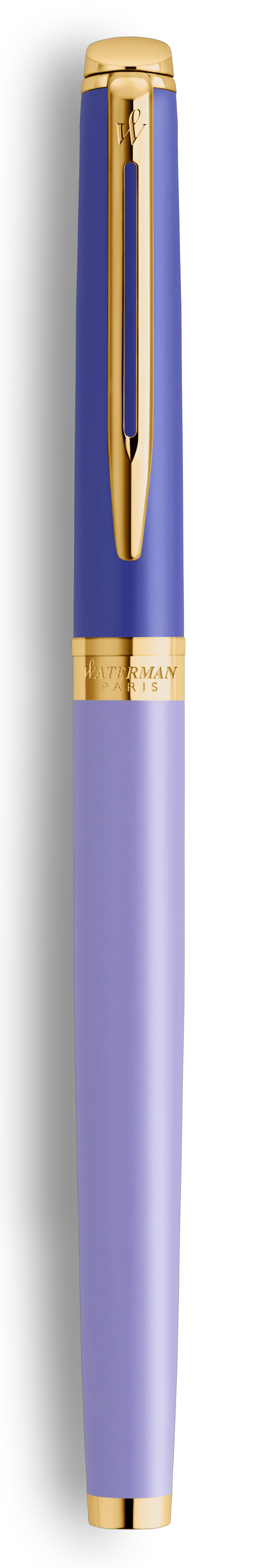 Hémisphère Fountain Pen Colour Blocking Gift Box | Waterman UK