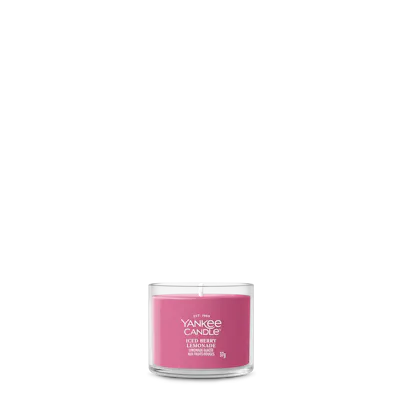 Iced Berry Lemonade Candle