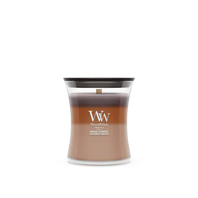 Radiant Cashmere Candle