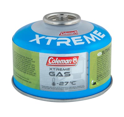 C100 Xtreme Gas Cartridge