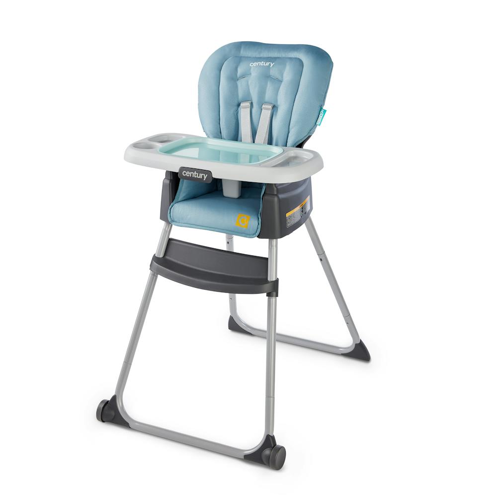 Transition Age To Stop Using High Chair Dine On™ 4-in-1 High Chair