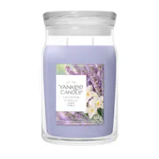 Lavender Vanilla Kerze