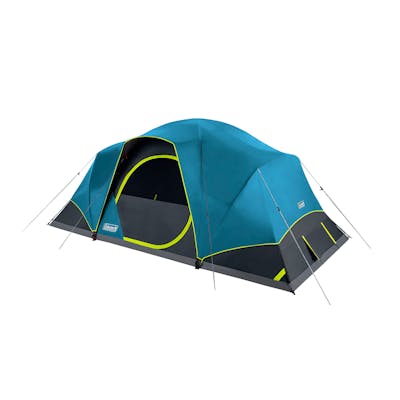 Camping Tents by Tent Sizes | Coleman