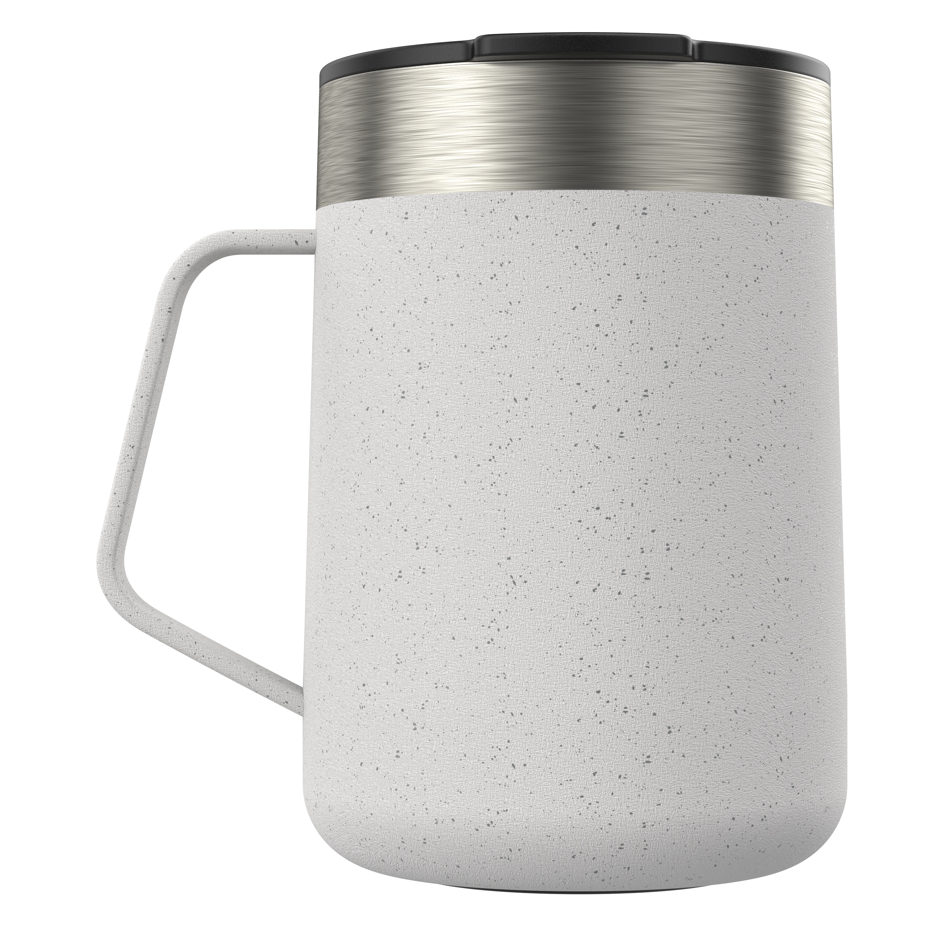 Contigo Streeterville Stainless Steel Mug with Handle, 14oz - Thumbnail 2
