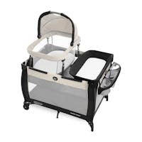 Pack 'n Play? Day2Dream? Travel Bassinet Playard