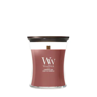 Cinnamon Chai Candle