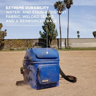 Coleman&reg; Pro 24-Can Soft Cooler