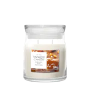 Caramel Kiss Kerze