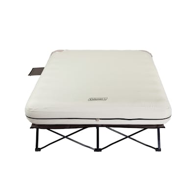 Luxury camping cot hotsell