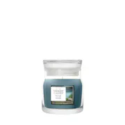Bayside Cedar Candle