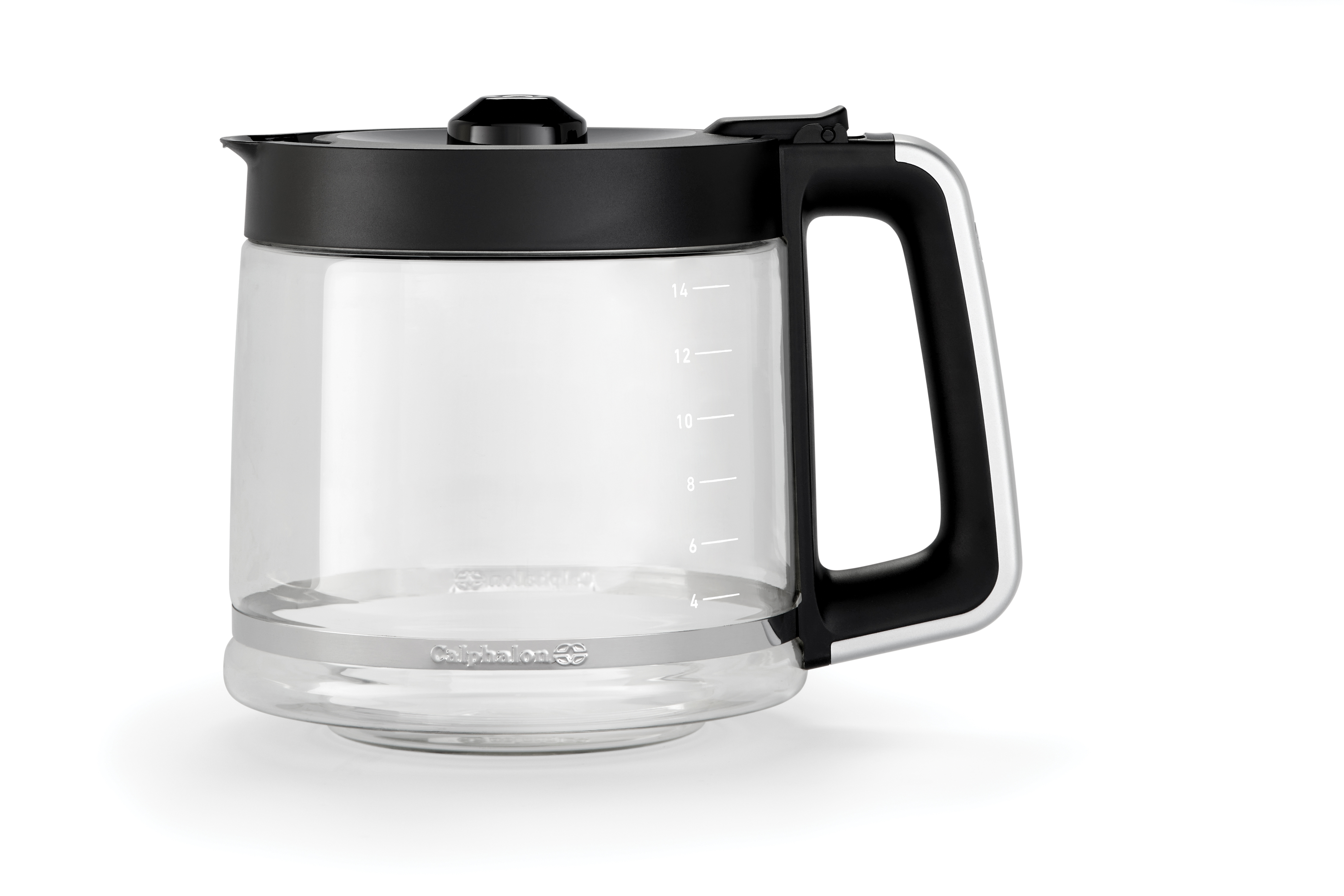 Glass coffee pots replacements best sale