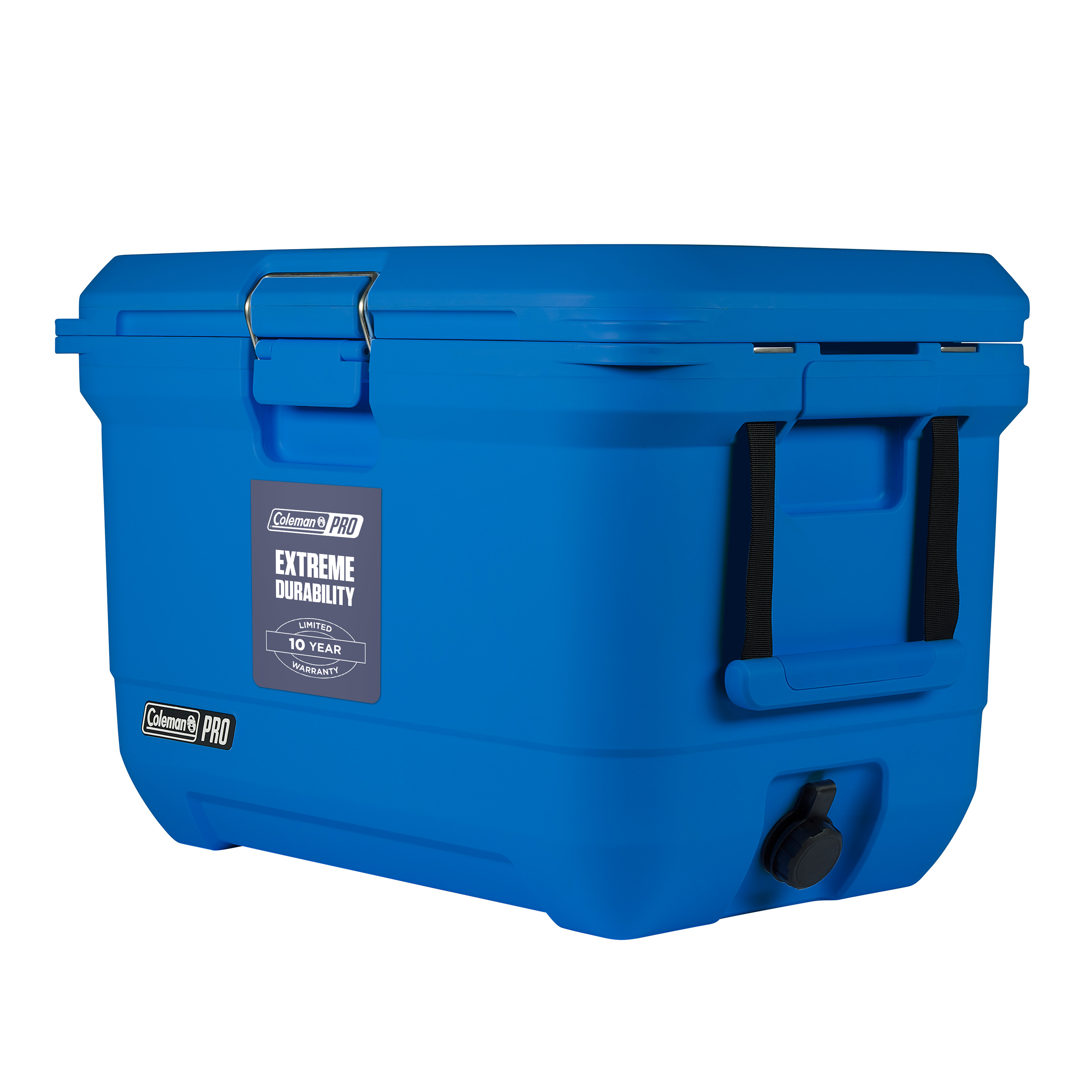 コールマン　coleman Coleman® Pro 45-Quart Hard Cooler | Coleman