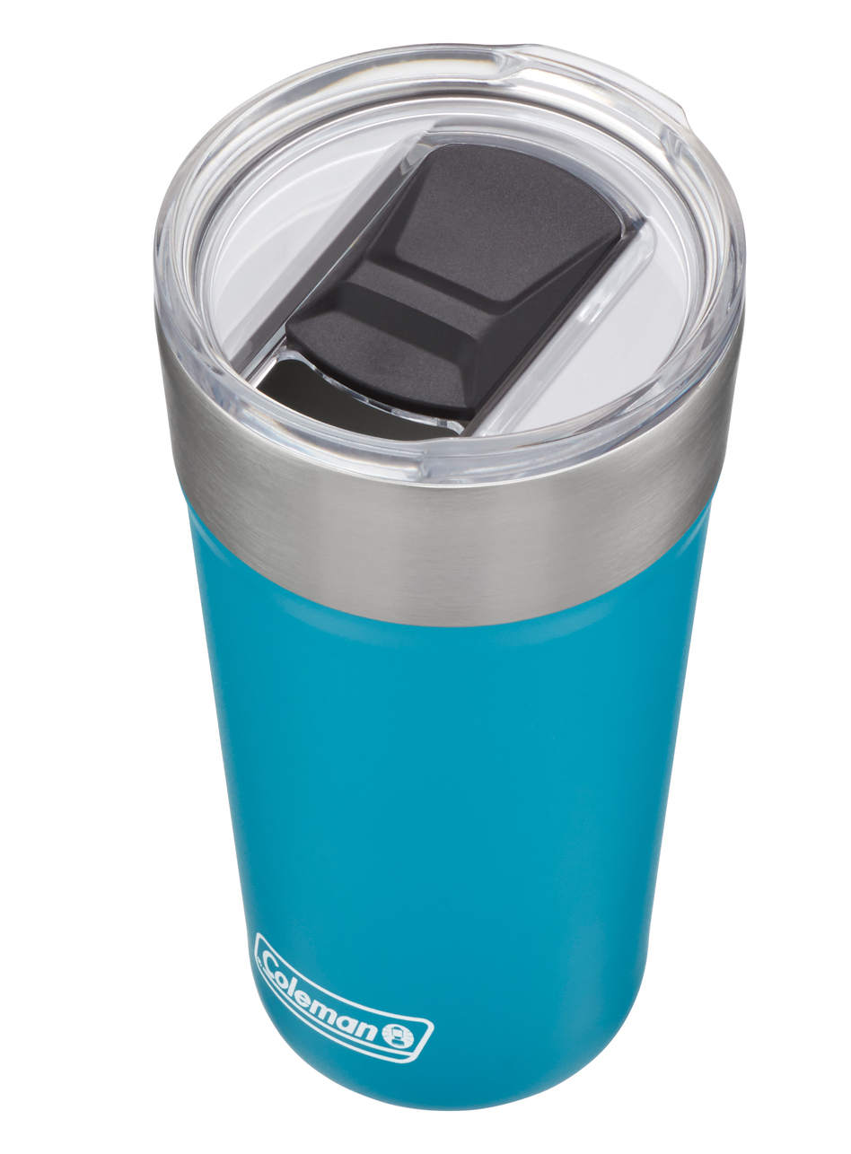 Coleman Brew Tumbler - Thumbnail 4