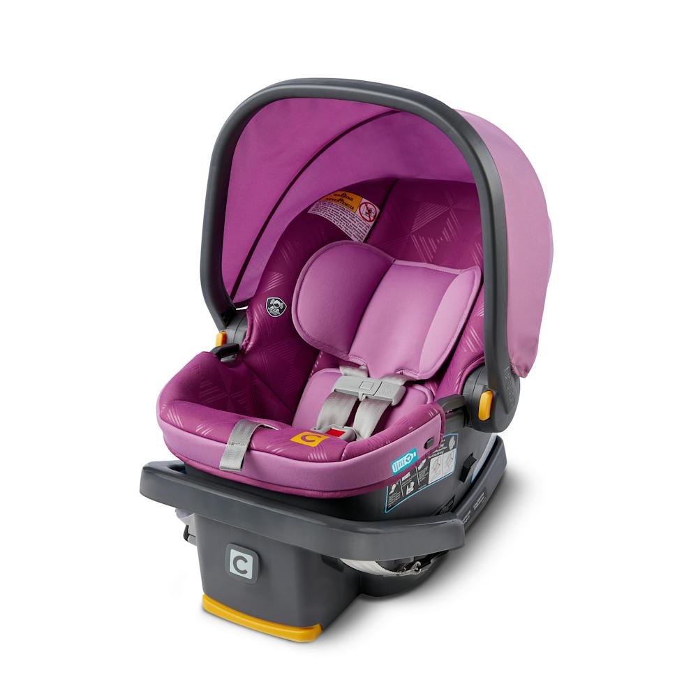 Carry On™ 35 Lightweight Infant Car Seat Century Baby - Main Image