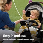 Outpace™ LX Travel System
