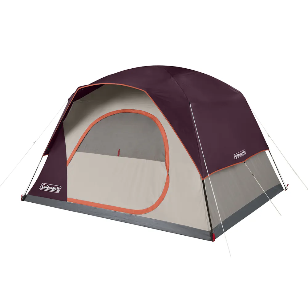 6-Person Skydome™ Instant Camping Tent | Coleman