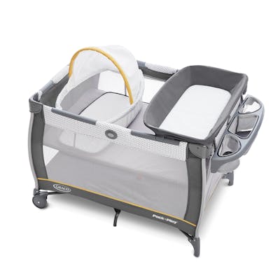 Corral Colecho Para Bebe Graco Pack 'n Play Close2Baby Cuna