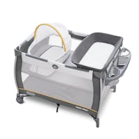 Pack 'n Play? Care Suite? Bassinet Playard