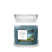 Bayside Cedar Candle