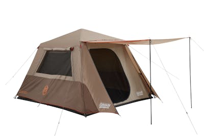 Coleman instant up 6 person tent hotsell