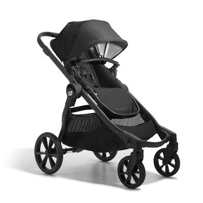 City Select 2 Double Stroller (SC2RDSLT2)