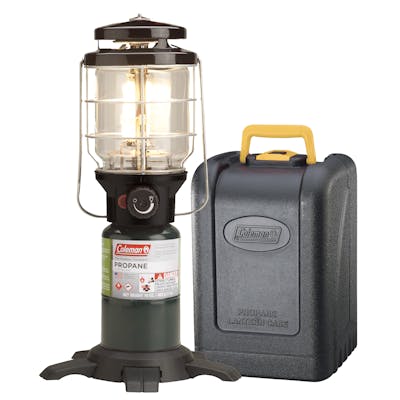 Northstar® Propane Lantern with Case