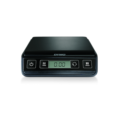 DYMO M1 Digital Postal Scale