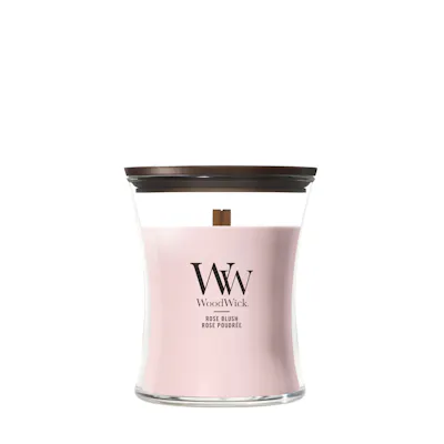 Rose Blush Candle