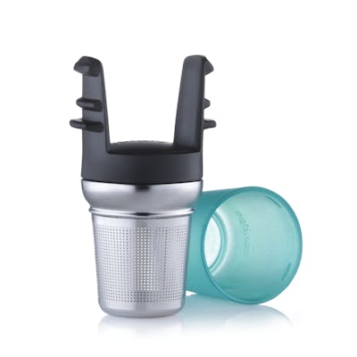 Gobelet d'eau avec paille Contigo AutoClose Tumbler 590 ml - Macaroon Gobelet d'eau avec paille Contigo AutoClose Tumbler 590 ml - Macaroon