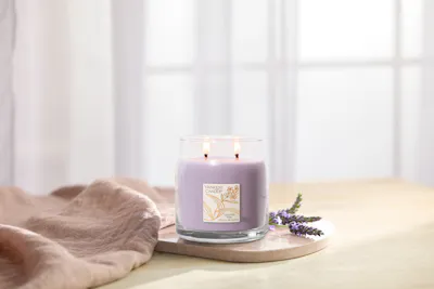 Lavender Bliss Candle