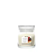 Vanilla Cr&egrave;me Br&ucirc;l&eacute;e Candle