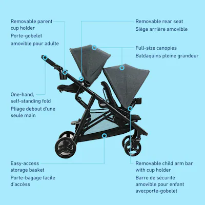 maxi-cosi tayla max travel system Maxi Cosi Tayla Max 5 in 1 Travel System main image 0