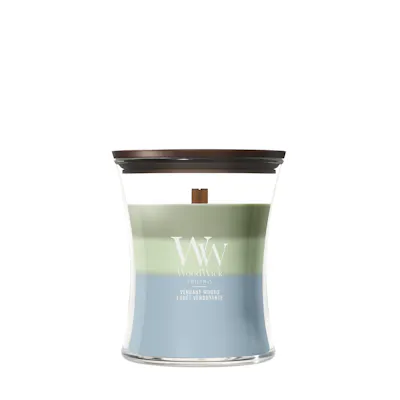 Verdant Woods Candle