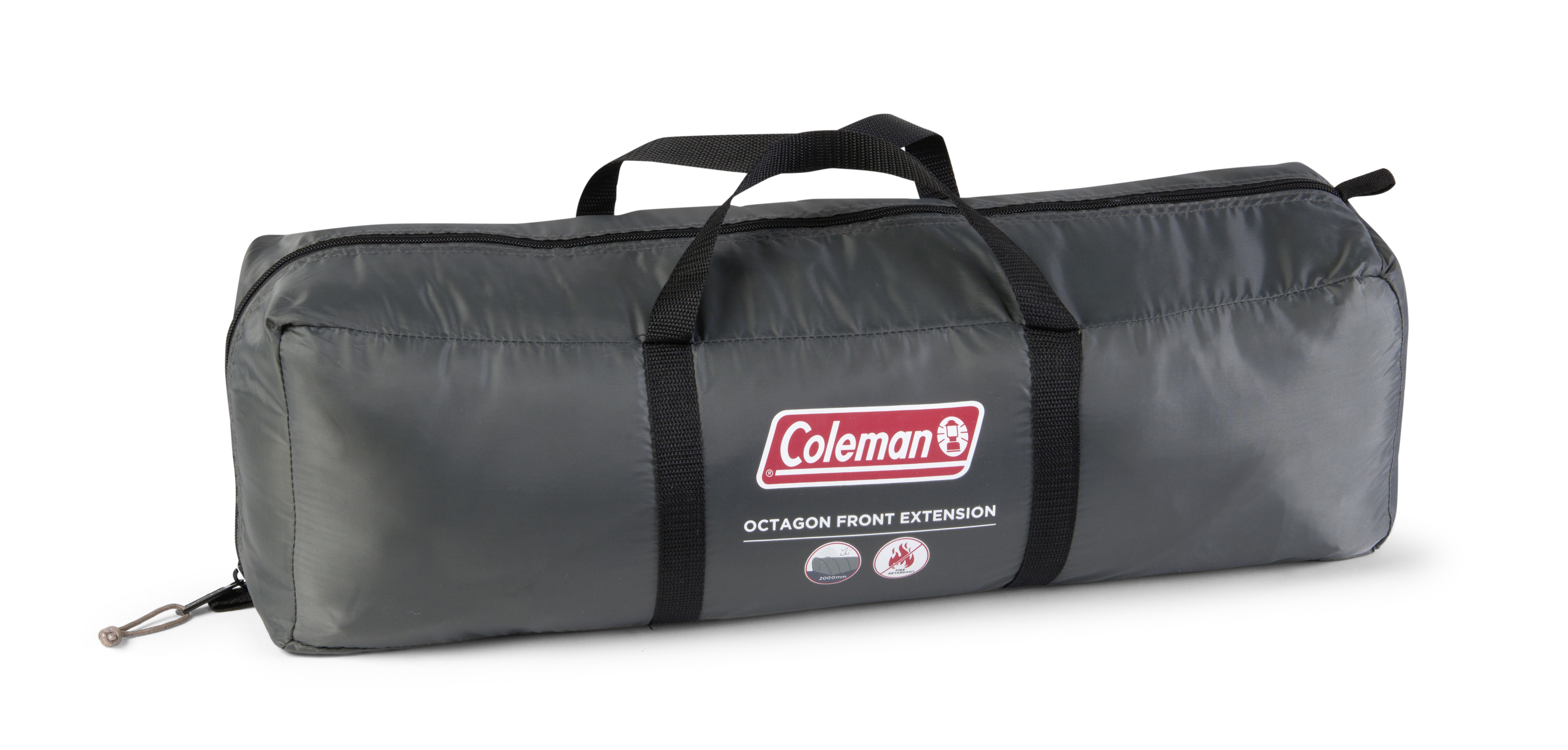 Coleman octagon 8 extension best sale