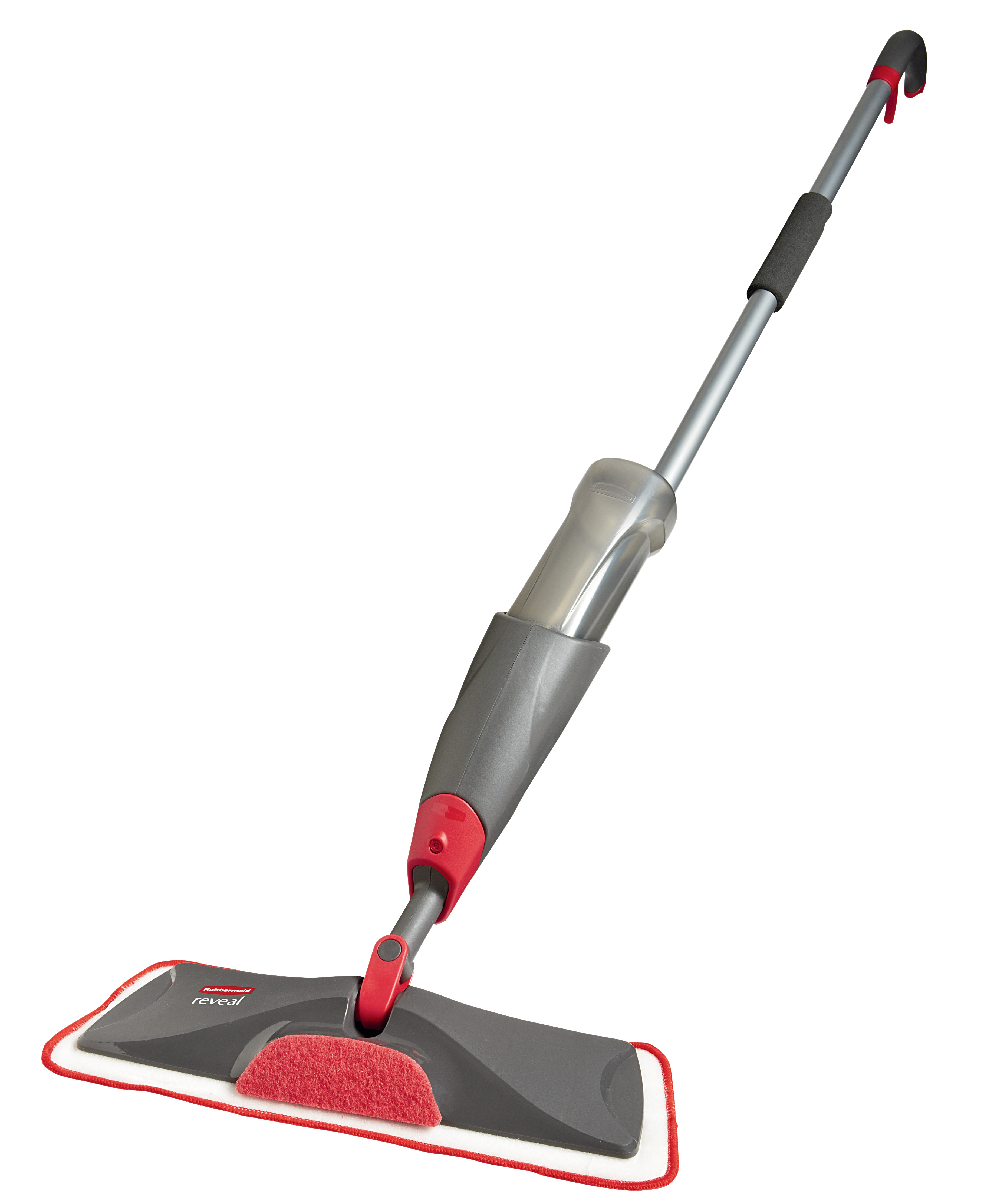 Rubbermaid commercial spray outlets mop