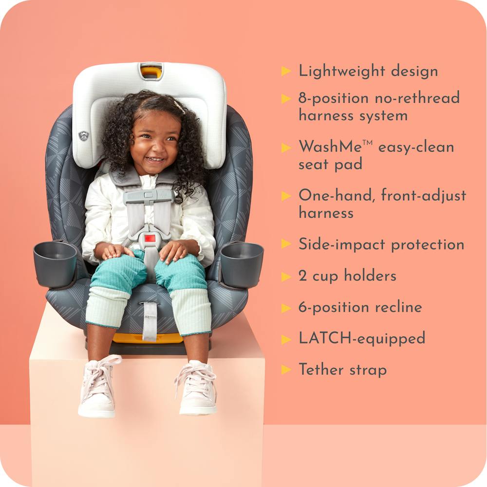 Seat Safety Strap Position Forward Facing Baby Car Seat Position