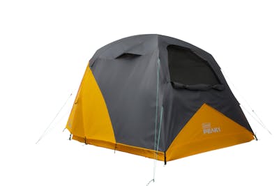 PEAK1 6-Person Dome Tent​