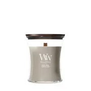 Wood Smoke Kerze