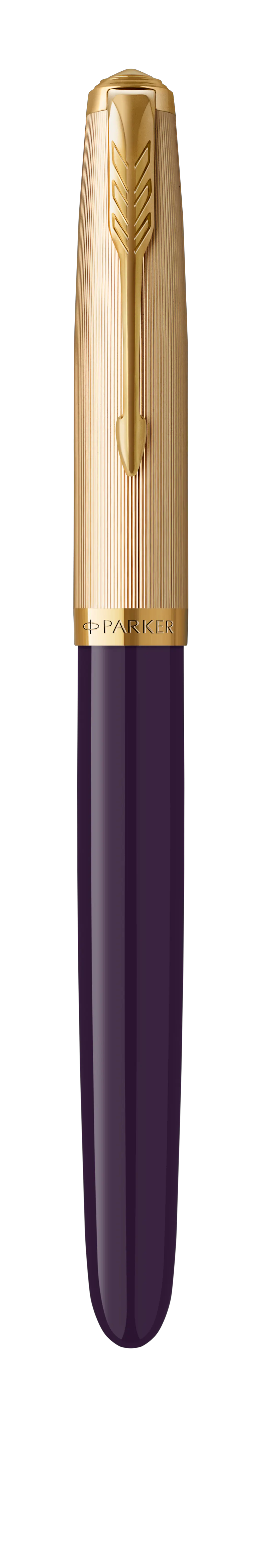 パーカー51 プレミアム 万年筆 | ParkerPen JP