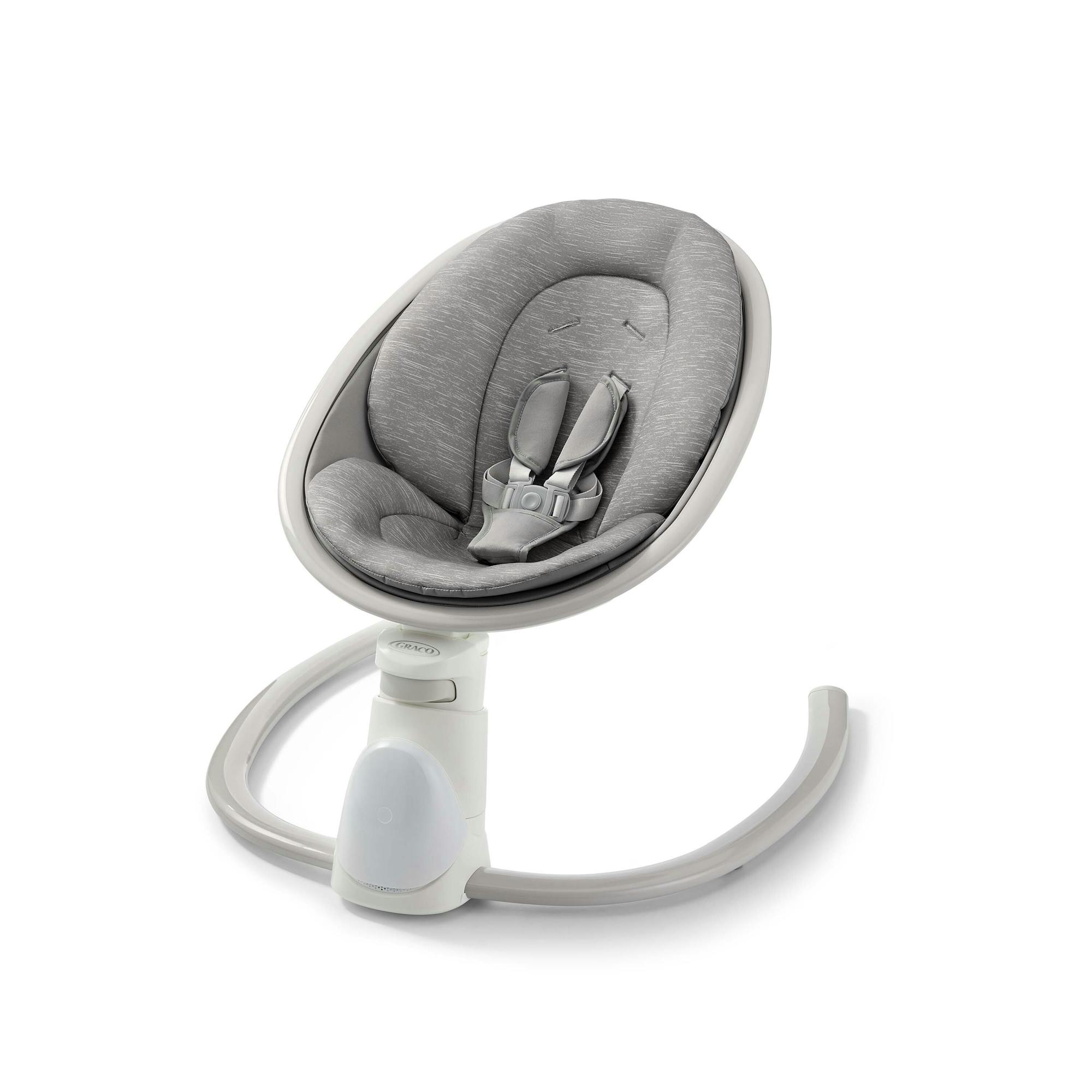 Graco Soothe 'n Sway® Bluetooth 3-in-1 Swing Graco Baby
