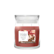 Sparkling Cinnamon Candle