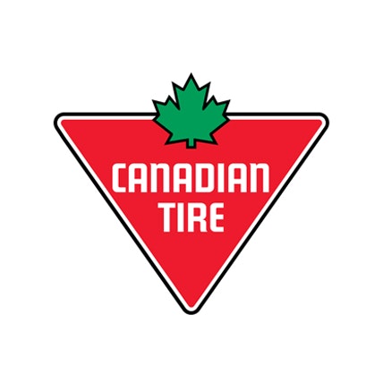 canadian tire logo
