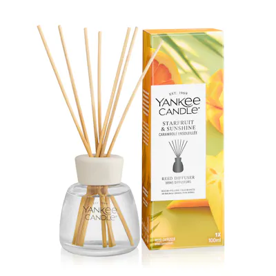 Starfruit & Sunshine Diffuser