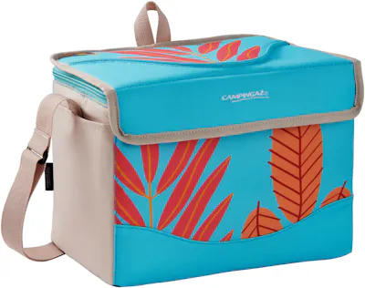 Bolsa t&eacute;rmica &eacute;tnica Minimaxi de 9 litros