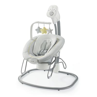 Baby Swings Jumpers Graco Baby